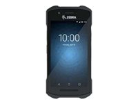 Zebra TC21 - Datenerfassungsterminal - robust - Android 10 - 32 GB - 12.7 cm (5