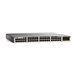 Cisco Meraki Catalyst 9300-48P - Switch - L3 - managed - 48 x 10/100/1000 (PoE+) - an Rack montierbar
