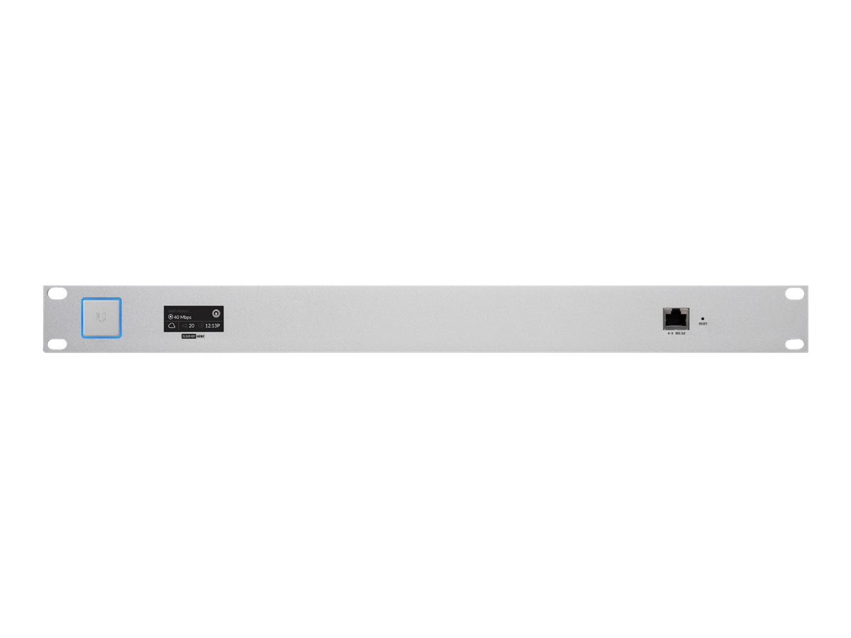 Ubiquiti CKG2-RM - Montagesatz fr Netzwerkgerte - Rack montierbar - 48.3 cm (19