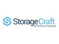 StorageCraft Premium Support - Technischer Support - fr StorageCraft ShadowProtect SPX (Linux - Virtual Server) - 10 virtuelle 