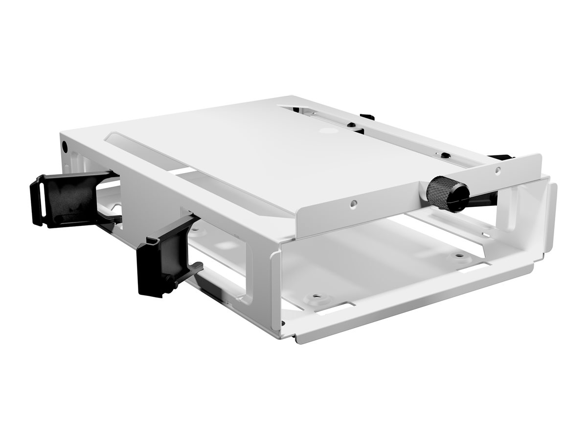 be quiet! HDD CAGE 2 - Festplattenfach - weiss