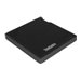 Lenovo Dust Shield - Schutzumschlag - fr ThinkCentre M700 10GQ, 10GR, 10KL, 10KM