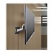 StarTech.com VESA TV Wall Mount, TV Mounting Bracket For 23