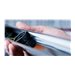 PATCHBOX PLUS+ - Kupferkassette - einziehbar - CAT 6a - UTP