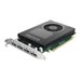 NVIDIA Quadro M2000 - Grafikkarten - Quadro M2000 - 4 GB - 4 x DisplayPort - fr ThinkStation P310 (Tower); P410; P510