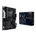 ASUS Pro WS X570-ACE - Motherboard - ATX - Socket AM4 - AMD X570 Chipsatz - USB-C Gen2, USB 3.2 Gen 1, USB 3.2 Gen 2