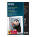 Epson Premium - Glnzend - A4 (210 x 297 mm) - 255 g/m - 20 Blatt Fotopapier - fr EcoTank ET-2650, 2750, 2751, 2756, 2850, 285