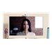 Logitech BRIO 100 - Webcam - Farbe - 2 MP - 1920 x 1080 - 1080p, 720p