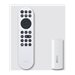 BenQ X500i - DLP-Projektor - RGB-LED, 4-farbig - 3D - 2200 ANSI-Lumen - 3840 x 2160