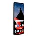 Motorola ThinkPhone - 5G Smartphone - Dual-SIM - RAM 8 GB / Interner Speicher 256 GB - pOLED-Display - 6.6