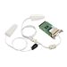 Ricoh Type O - Druckserver - 802.11 - für Ricoh Aficio SP C730, MP C401, SP 4510, SP 6430, SP C435, SP C440
