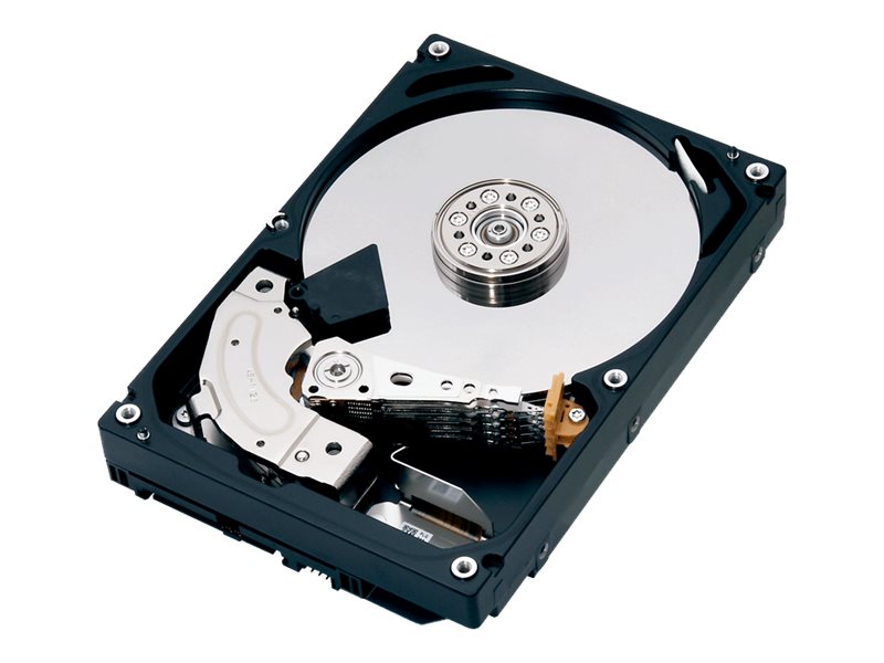 Toshiba MG04ACA200N - Festplatte - 2 TB - intern - 3.5