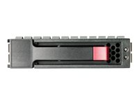 HPE Enterprise - Festplatte - 900 GB - Hot-Swap - 2.5