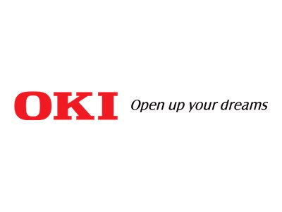 OKI - Magenta - Original - Tonerpatrone - fr OKI Pro9541WT