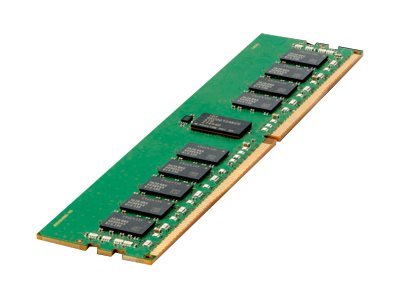 HPE - DDR4 - Modul - 32 GB - LRDIMM 288-polig - 2400 MHz / PC4-19200