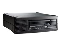 HPE StorageWorks Ultrium 1760 - Bandlaufwerk - LTO Ultrium (800 GB / 1.6 TB) - Ultrium 4 - SAS - extern