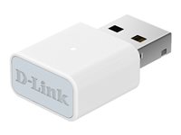 D-Link AN3U - Netzwerkadapter - USB 2.0 - 802.11b/g/n