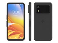 Zebra EM45 RFID - 5G Smartphone - Dual-SIM - RAM 8 GB / Interner Speicher 128 GB - microSD slot - LCD-Anzeige