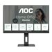 AOC Pro-line Q27P3CV - LED-Monitor - 68.6 cm (27