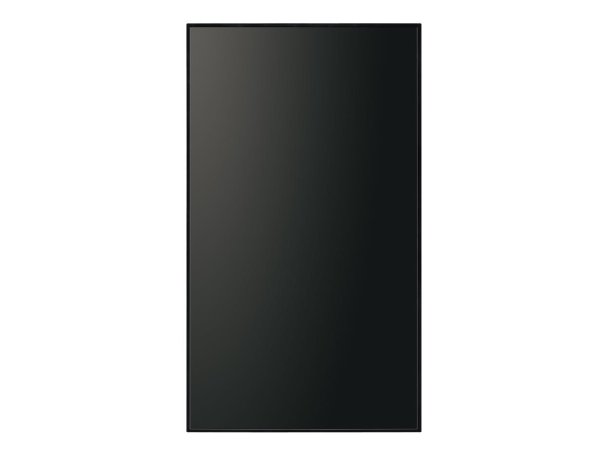 Sharp PN-HW501 - 125.73 cm (50