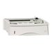 HP - Medienschacht - 500 Bltter in 1 Schubladen (Trays) - fr LaserJet 5200, 5200L, 5200n