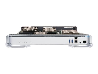 Cisco Supervisor Engine 1 - Steuerungsprozessor - 1GbE - 1U - Plug-in-Modul - fr P/N: C9606R, C9606R=