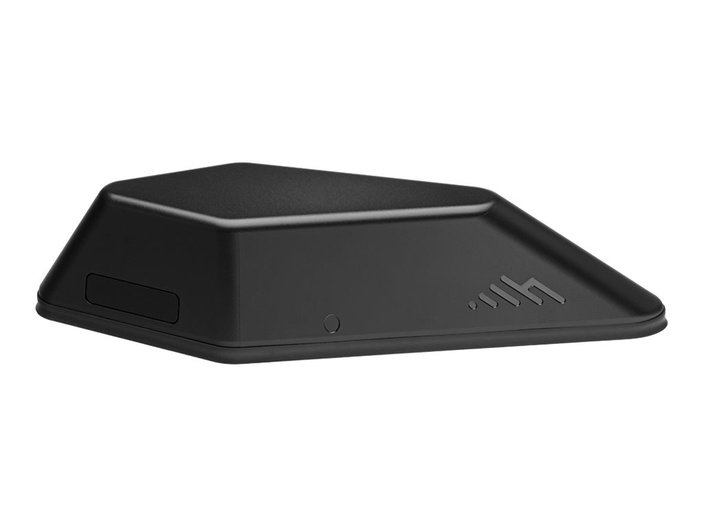 Cradlepoint Captive Modem Accessory with R2155-5GB - Drahtloses Mobilfunkmodem - 5G LTE Advanced Pro - 4.14 Gbps - 2.5GbE - fr 