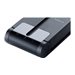 Jabra PRO 930 MONO MS - Headset - konvertierbar - DECT - kabellos