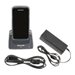 Honeywell Dolphin CT50-EB Ethernet HomeBase - Docking Cradle (Anschlussstand) - USB - 10Mb LAN - Europa - fr Dolphin CT50, CT50