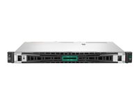 HPE ProLiant DL20 Gen11 Performance - Server - Rack-Montage - 1U - 1-Weg - 1 x Xeon E-2434 / 3.4 GHz