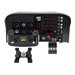 Logitech Flight Yoke System - Steuerhorn und Gasregler - kabelgebunden - fr PC
