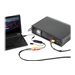 StarTech.com USB Video Capture Adapter Cable, S-Video/Composite to USB 2.0 SD Video Capture Device Cable, TWAIN Support, Analog 