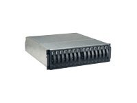 Lenovo TotalStorage DS300 Model 1701-1RS - NAS-Server - 2.1 TB - Rack - einbaufhig - Ultra320 SCSI