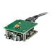 Datalogic DSE0420 - Barcode-Scanner - Plug-In-Modul - decodiert - USB