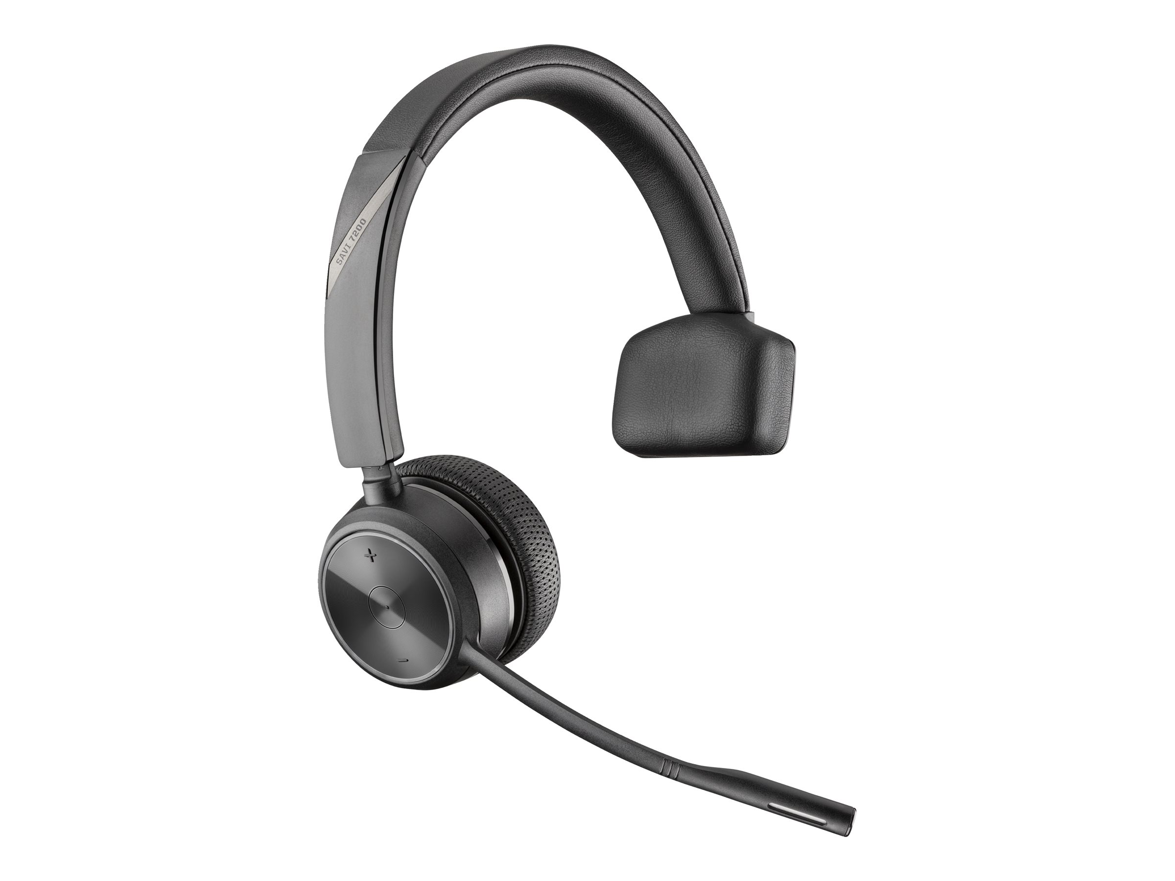 Poly Savi 7210 - Savi 7200 Series - Headset - DECT - kabellos