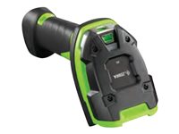 Zebra LI3608-ER - Barcode-Scanner - Handgert - Linear-Imager - decodiert - USB