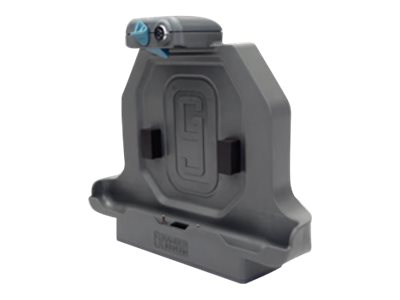 Gamber-Johnson Cradle (No electronics) - Halter für Tablet - 8