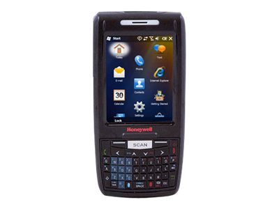 Honeywell Dolphin 7800 - Healthcare - Datenerfassungsterminal - robust - Android 2.3 - 8.9 cm (3.5