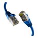 EFB-Elektronik - Patch-Kabel - RJ-45 (M) zu RJ-45 (M) - 2 m - 6.2 mm - S/FTP, PiMF