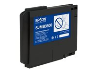 Epson Maintenance Box - Auffangbehlter fr Resttinten - fr ColorWorks TM-C3500; TM C3500