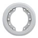 AXIS TP1601 - Montageadapterplatte fr Kamerakuppel-Elektrikgehuse - Aussenbereich - fr AXIS M4206, M4215, P1435, P1445, P1447