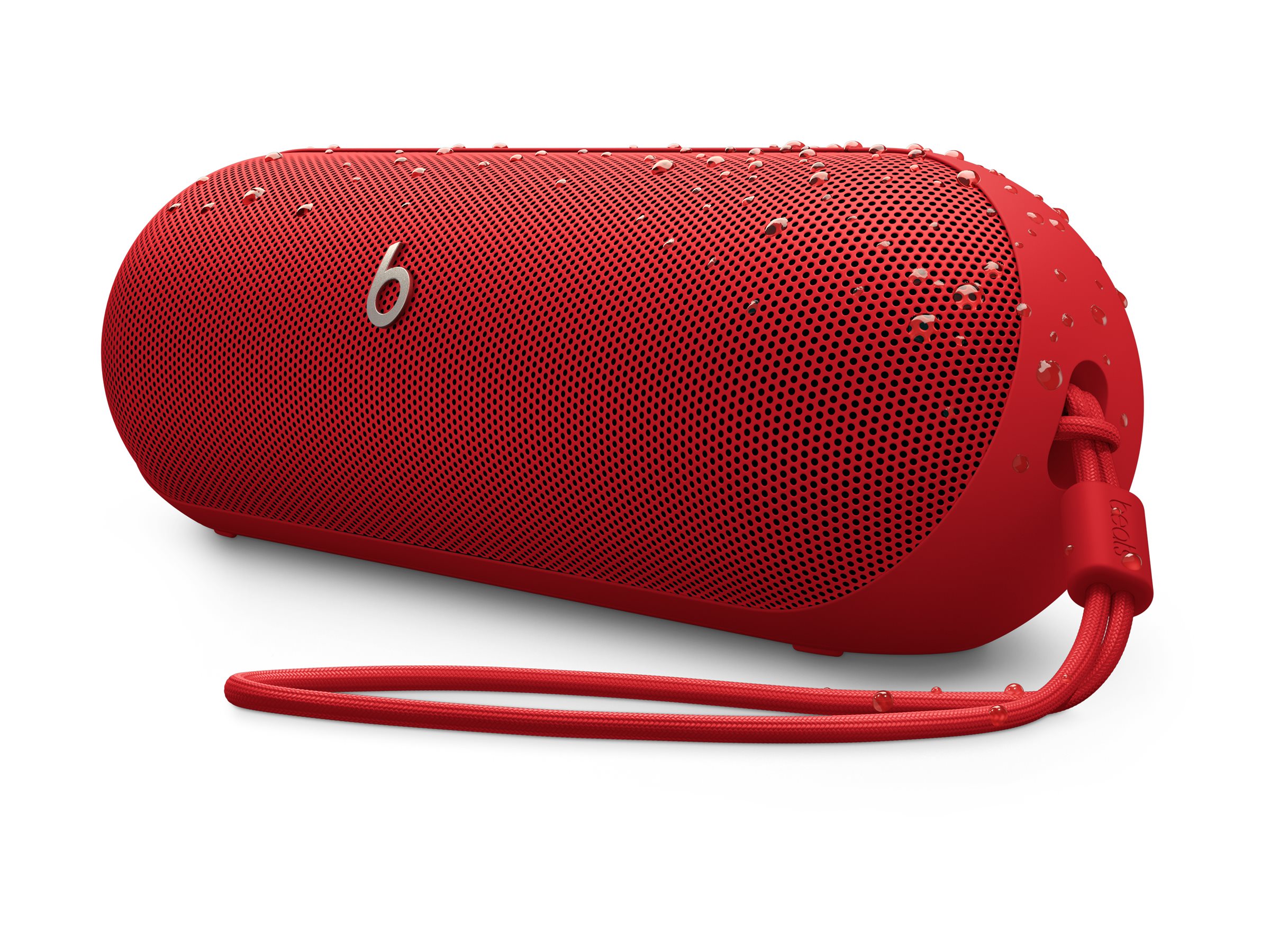 Beats Pill - Lautsprecher - tragbar - kabellos - Bluetooth - App-gesteuert