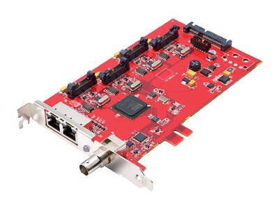 AMD ATI FirePro S400 - Synchronisierungsadapter