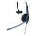 Jabra BIZ 1500 Mono - Headset - On-Ear - kabelgebunden - Quick Disconnect