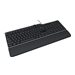 Dell KB522 Business Multimedia - Kit - Tastatur - USB - QWERTZ - Deutsch