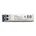 HPE B-Series - QSFP+-Transceivermodul - 40GbE - 40GBase-LR - für StoreFabric SN4000B, SN8000B 4-Slot, SN8000B 8-Slot, SN8600B 4-