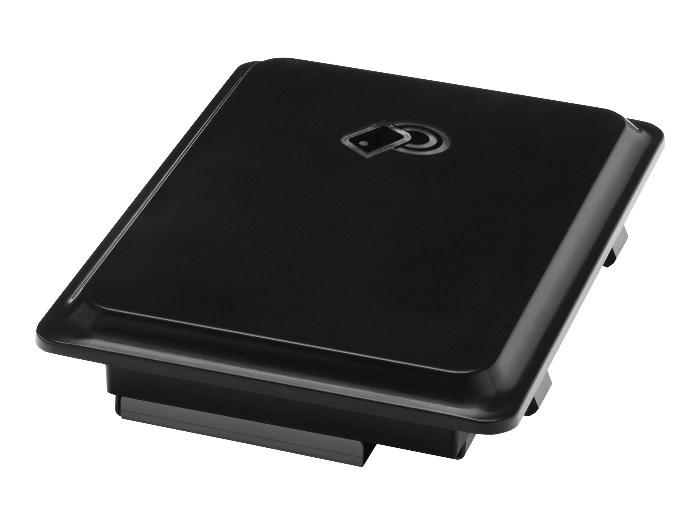 HP JetDirect 2800w - Druckserver - 802.11b/g, NFC - fr Officejet Enterprise Color MFP X585; Officejet Enterprise Color Flow MFP