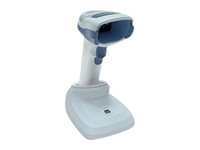 Zebra DS2208-HC - Healthcare - USB Kit - Barcode-Scanner - Handgert - 2D-Imager