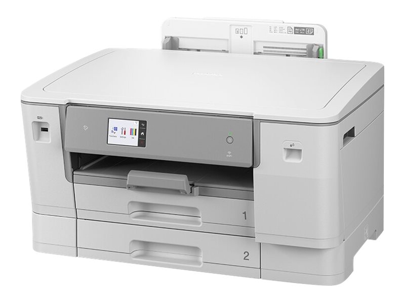 Brother HL-J6010DW - Drucker - Farbe - Duplex - Tintenstrahl - A3/Ledger