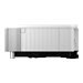 Epson EH-LS800W - 3-LCD-Projektor - 4000 lm (weiss) - 4000 lm (Farbe) - 3840 x 2160 (3 x 1920 x 1080) - 16:9